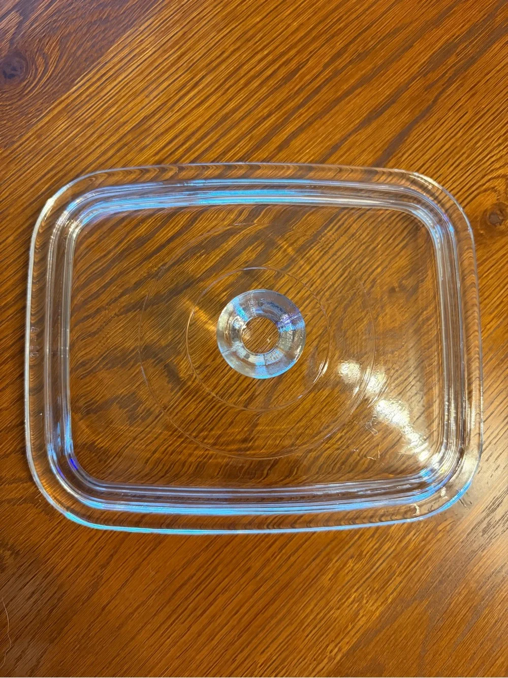 Corningware classic cornflower